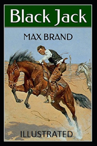 Black Jack Illustrated