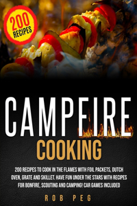 Campfire Cooking