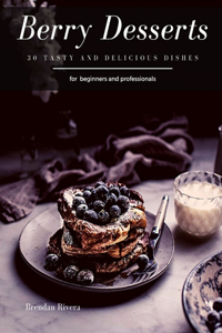 Berry Desserts