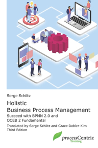 Holistic Business Process Management