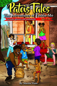 Patois Tales