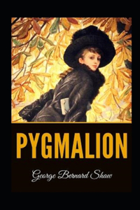 Pygmalion Illustrated