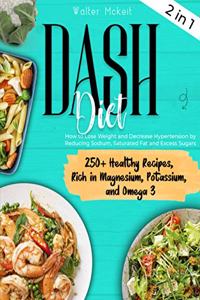 Dash Diet