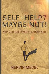 Self-Help? Maybe Not!