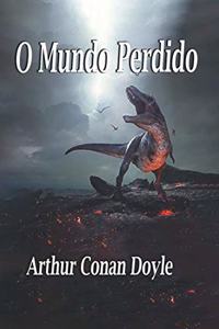 O Mundo Perdido