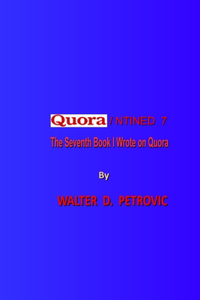 Quora / ntined - 7