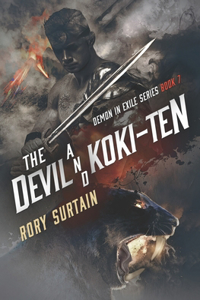Devil and Koki-Ten