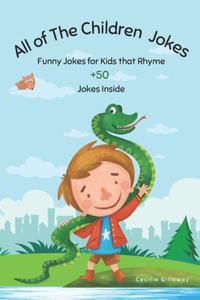 All Of The Children Jokes