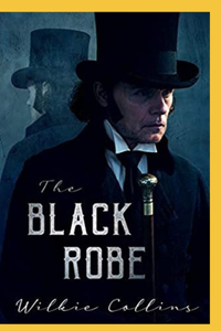 The Black Robe illustrated