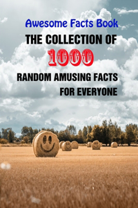 Awesome Facts Book