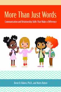 More Than Just Words