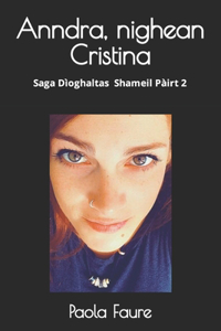 Anndra, nighean Cristina