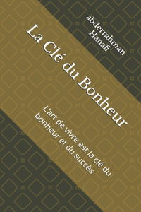 Clé du Bonheur