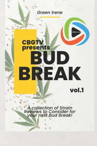 Cbgtv Bud Break