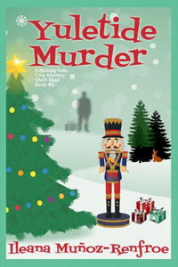 Yuletide Murder