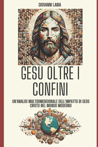 Gesù oltre i confini