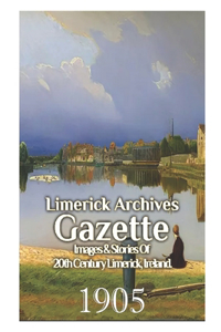 Limerick Archives Gazette