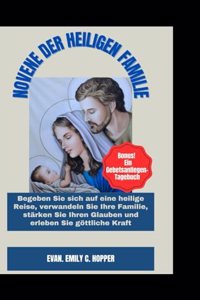 Novene Der Heiligen Familie