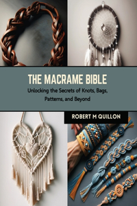 Macrame Bible