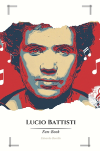Lucio Battisti Fan-Book