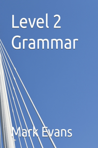 Level 2 Grammar