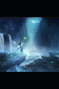 Xuanmen-Gate of the Brave 1
