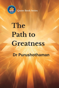 Path to Greatness