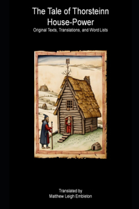 Tale of Thorsteinn House-Power