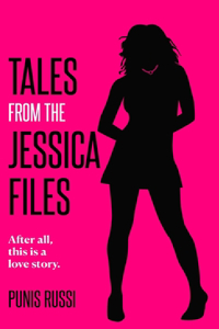 Tales from the Jessica Files