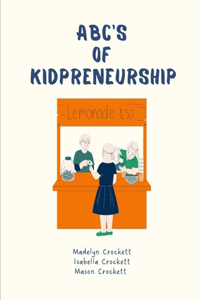 ABC's of Kidpreneurship