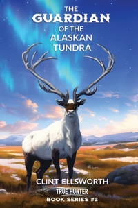 Guardian of the Alaskan Tundra