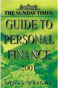 Sunday Times Personal Finance Guide 2001