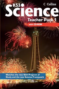 Teacher Pack