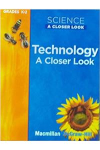 Grade K, Science, a Closer Look, Grade 2, Student Edition