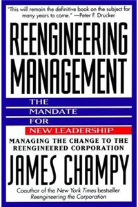 Reengineering Management