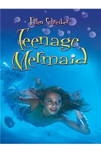 Teenage Mermaid