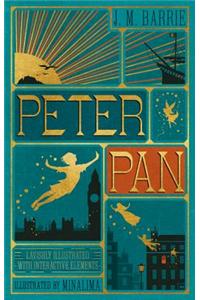 Peter Pan