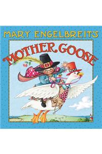 Mary Engelbreit's Mother Goose