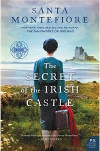 The Secret of the Irish Castle