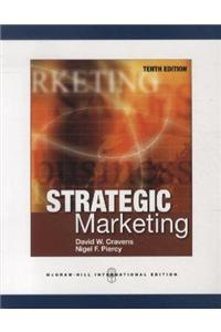 Strategic Marketing