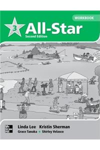 All-Star 3 Workbook