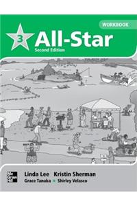 All Star Level 3 Workbook