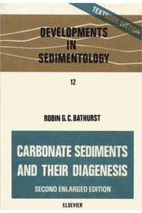Carbonate Sediments and Their Diagenesis