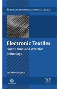 Electronic Textiles