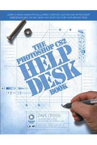 The Photoshop Cs2 Help Desk Book