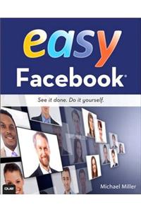 Easy Facebook