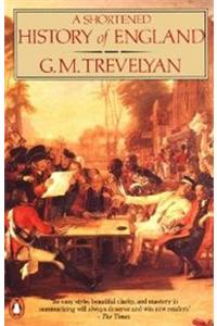 A Shortened History of England