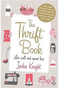 The Thrift Book