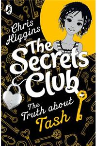 The Secrets Club: The Truth about Tash