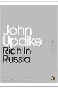 Rich in Russia